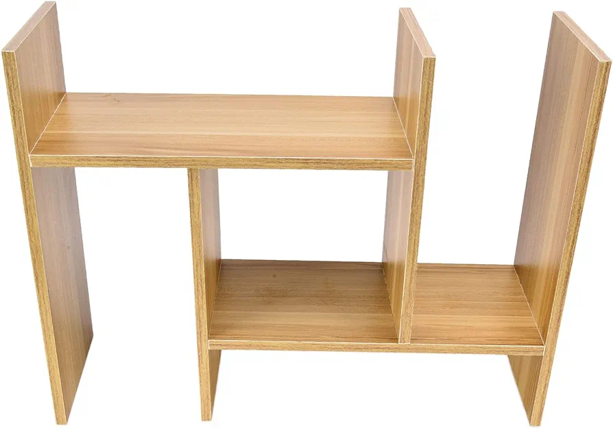 Adjustable Shelf, Save Space, Simple And Affordable Shelf For All Types Of Stuff