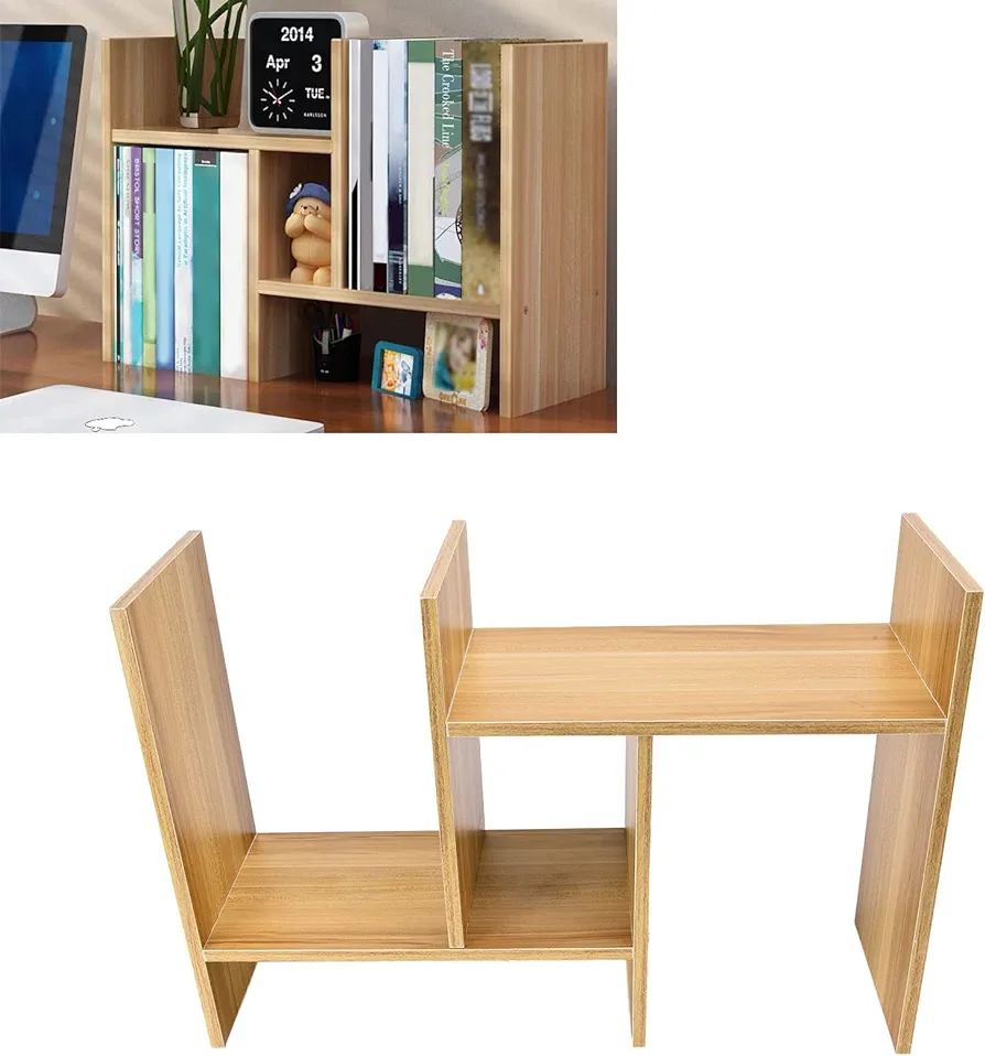 Adjustable Shelf, Save Space, Simple And Affordable Shelf For All Types Of Stuff